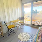 Eden Appartement Cagnes-sur-Mer
