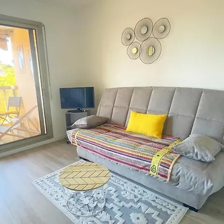 Appartement Eden