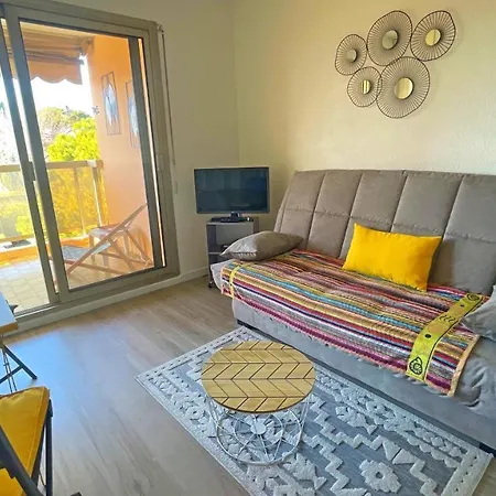 Eden Appartement *
