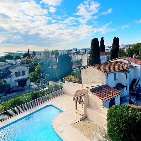 Eden Appartement
