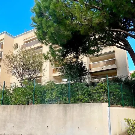 Appartement Eden *