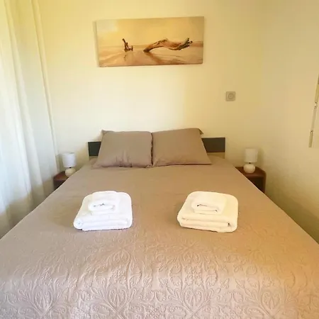 Appartement Eden