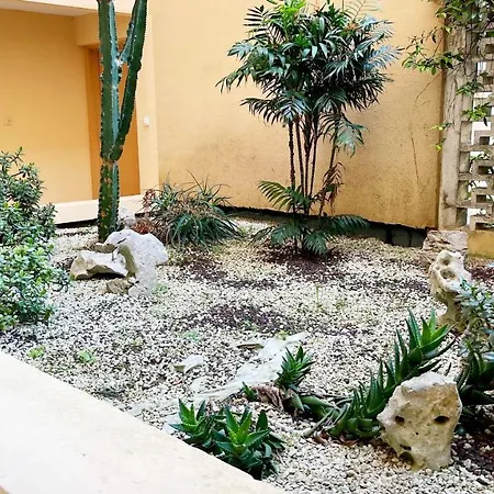 Appartement Eden Cagnes-sur-Mer